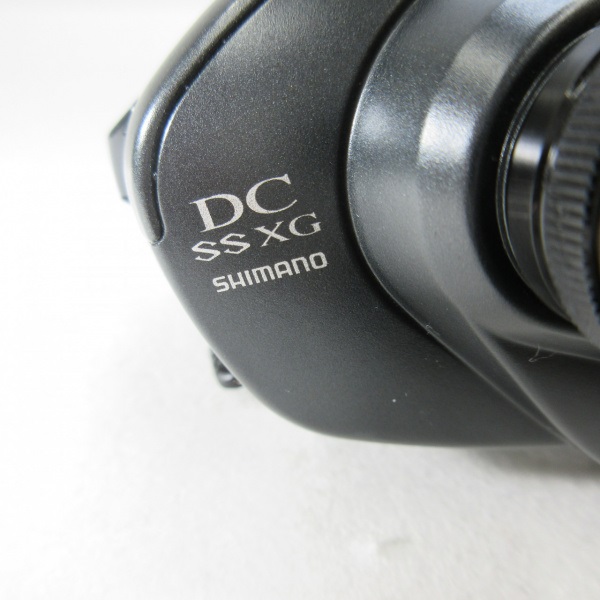 20エクスセンスDC SS XG 右